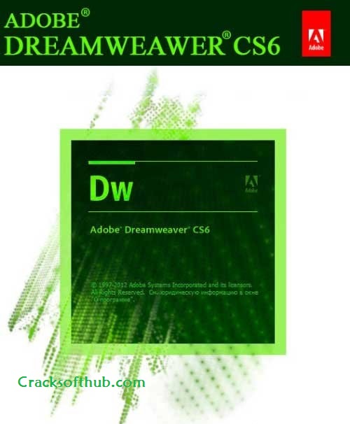 Dreamweaver download free with crack