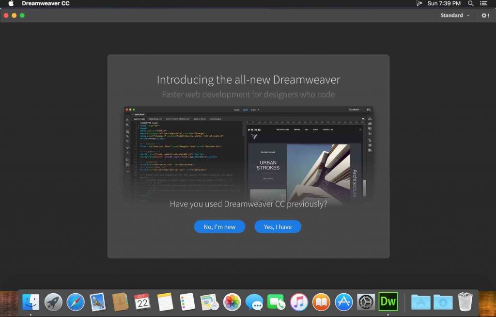 Adobe Dreamweaver 2019 Crack